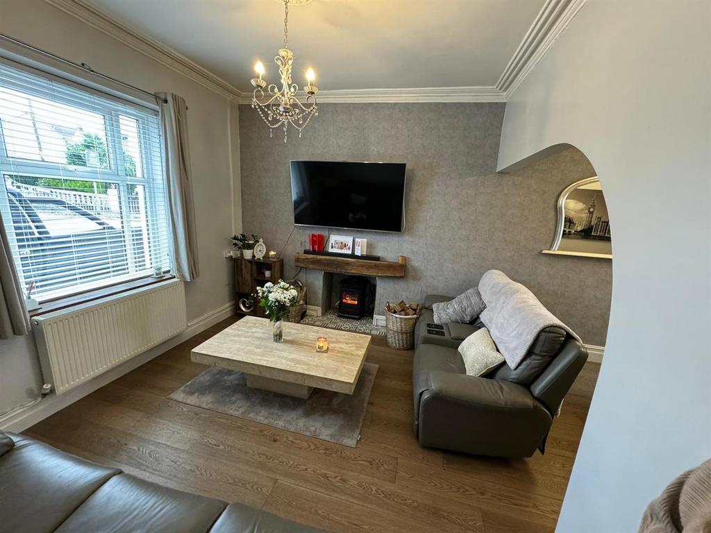 Penygroes Road, Blaenau, Ammanford 3 bed semidetached house for sale