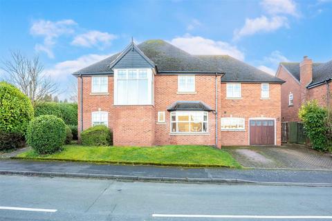 6 bedroom detached house for sale - Rosemary Hill Road, Four Oaks