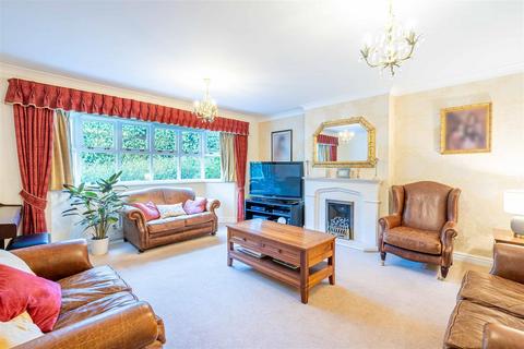 6 bedroom detached house for sale - Rosemary Hill Road, Four Oaks