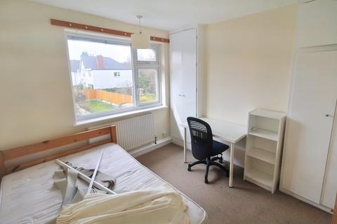 1 bedroom property to rent - King Street, Beeston, Nottingham, NG9 2DL