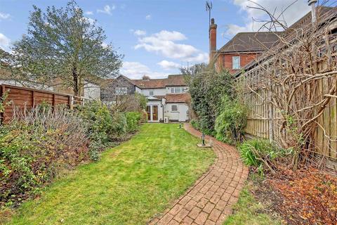 3 bedroom semi-detached house for sale, The Green, Writtle, Chelmsford