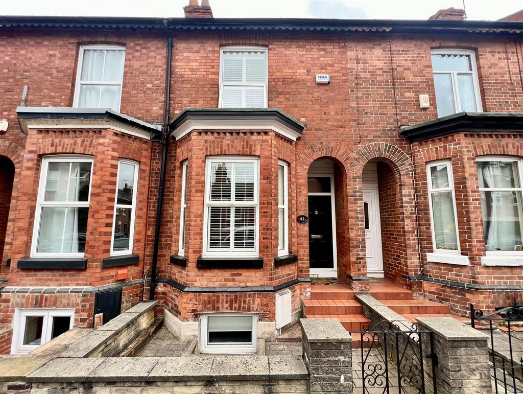 Byrom Street, Hale WA14 3 bed house for sale £430,000