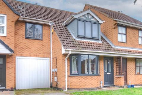 3 bedroom townhouse for sale - Garsdale Close, Gamston, Nottingham