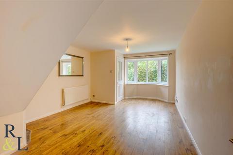 3 bedroom townhouse for sale - Garsdale Close, Gamston, Nottingham