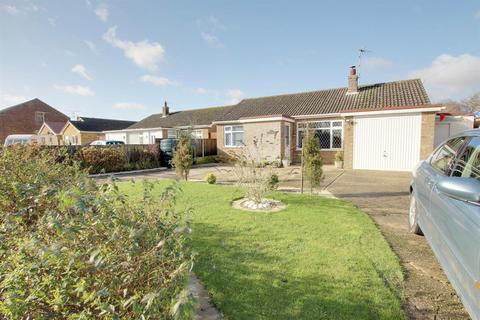 2 bedroom detached bungalow for sale, Sutton Road, Huttoft LN13