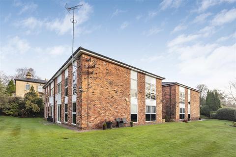 3 bedroom apartment for sale - Bow Green Mews, Bow Green Road, Altrincham WA14