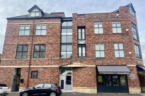 1 bedroom apartment for sale, Ashley Road, Altrincham WA14