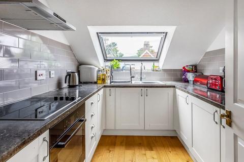 2 bedroom retirement property for sale, GLEBE ROAD, DORKING, RH4