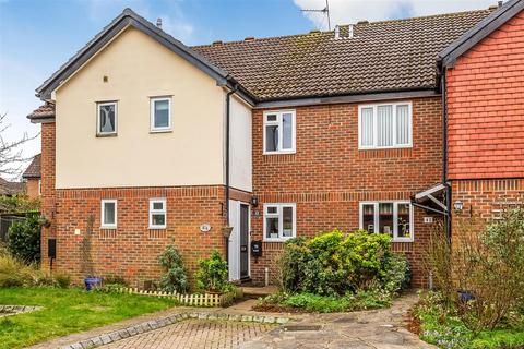 2 bedroom terraced house for sale, THE MURREYS, ASHTEAD, KT21