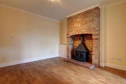 3 bedroom terraced house for sale, Waterfall Terrace, Barton, Richmond