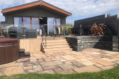 2 bedroom chalet for sale, Hafan Y Mor, Pwllheli LL53