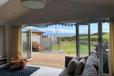 2 bedroom chalet for sale, Hafan Y Mor, Pwllheli LL53