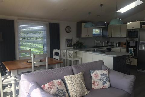 2 bedroom chalet for sale, Hafan Y Mor, Pwllheli LL53