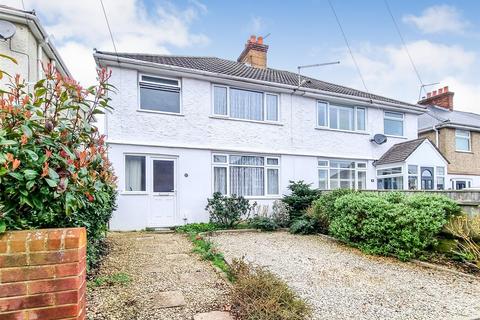 3 bedroom semi-detached house for sale - Library Road, Poole BH12