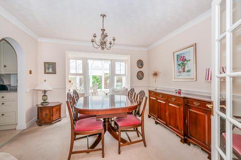 4 bedroom house for sale, Figham Springs Way, Beverley, HU17 8WB