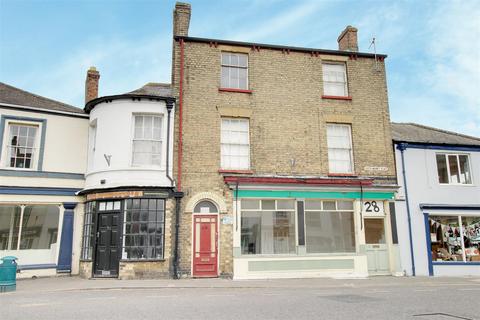4 bedroom flat for sale, South Market Place, Alford LN13
