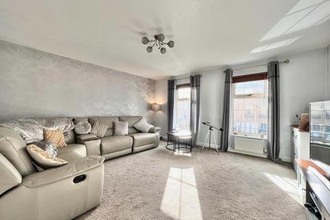 48 Bretton Close, Brierley, Barnsley, S72 9LP