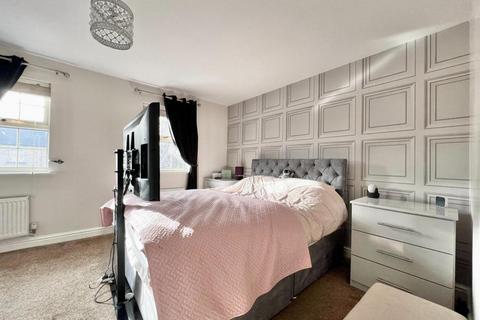 48 Bretton Close, Brierley, Barnsley, S72 9LP