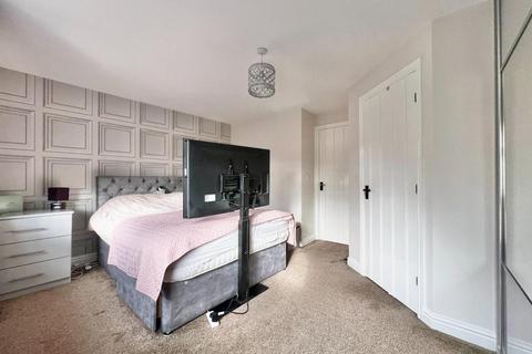 48 Bretton Close, Brierley, Barnsley, S72 9LP