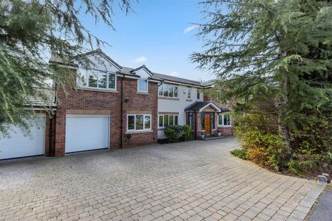 6 bedroom detached house for sale, Pinewood, Altrincham WA14