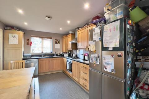 4 bedroom detached house for sale, Long Pye Close, Woolley Grange, Barnsley