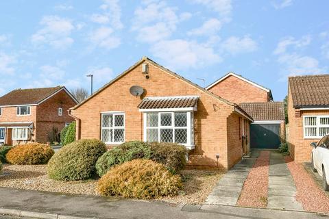 3 bedroom detached bungalow for sale, Stonefield Avenue, Easingwold, York