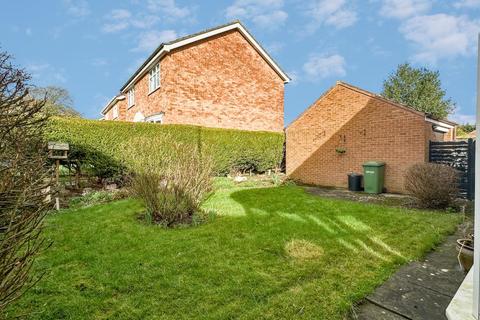 3 bedroom detached bungalow for sale, Stonefield Avenue, Easingwold, York