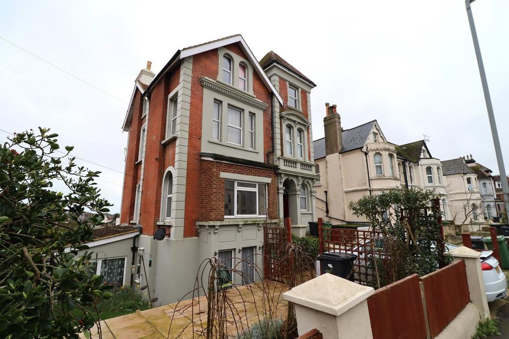 Mount Pleasant Road, Hastings, TN34 2 bed apartment for sale £179,950