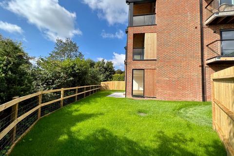 2 bedroom flat for sale, Apartment 2, Bay Tree House, Tanners Hill, Hythe