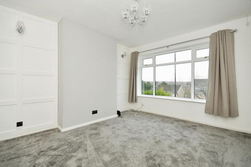 Birley Rise Road, Birley Carr, S6 3 bed semidetached house for sale