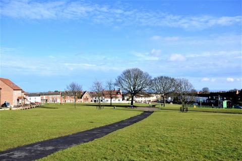 Block of apartments for sale, High Green Court, Low Row, Easington Village, County Durham SR8 3AU