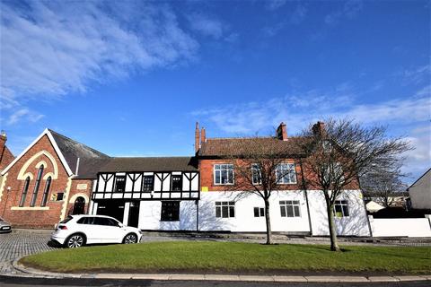 Block of apartments for sale, High Green Court, Low Row, Easington Village, County Durham SR8 3AU