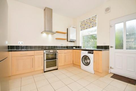 2 bedroom terraced house for sale, Bates Street, Crookes, Sheffield, S10 1NP