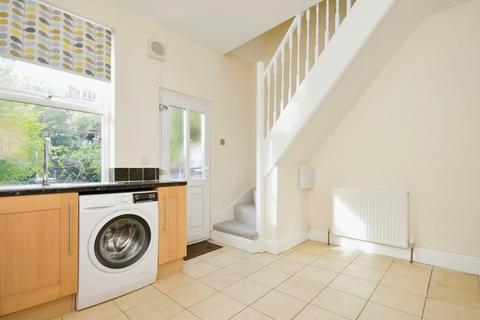 2 bedroom terraced house for sale, Bates Street, Crookes, Sheffield, S10 1NP