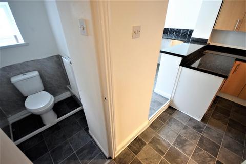 17 Hardwick Street, Horden, Peterlee, SR8 4JH