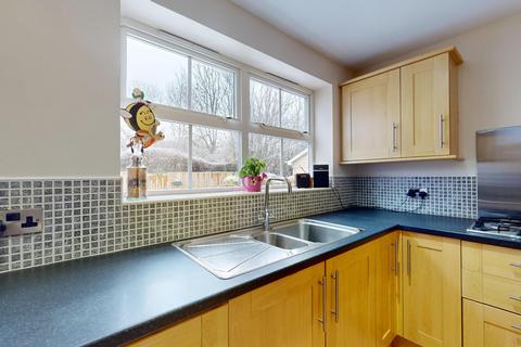 4 bedroom house for sale, Tanfield Drive, Burley In Wharfedale, Ilkley