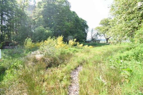 Land for sale, Giuthsaich anns a Ghaoith, Munlochy, IV8 8PB