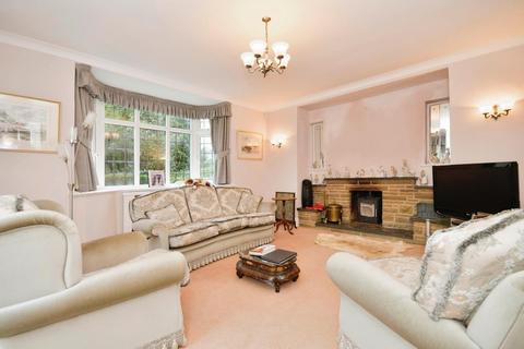 4 bedroom detached house for sale, Prospect Road, Totley Rise, Sheffield, S17 4HX
