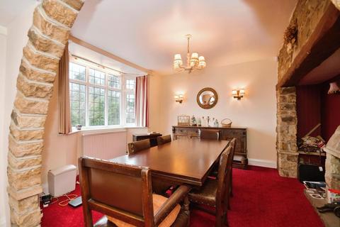 4 bedroom detached house for sale, Prospect Road, Totley Rise, Sheffield, S17 4HX