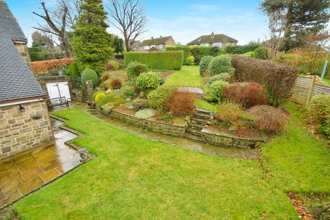 4 bedroom detached house for sale, Prospect Road, Totley Rise, Sheffield, S17 4HX