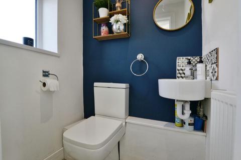 24 Craydon Road, Bristol, BS14 8HB