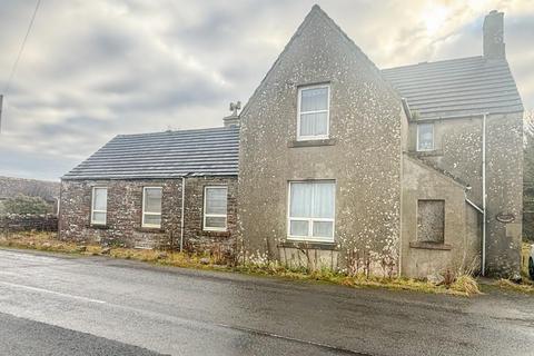 3 bedroom detached house for sale - Old School House, Mey, Thurso