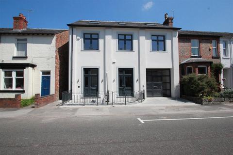 5 bedroom townhouse to rent, Bold Street, Altrincham WA14