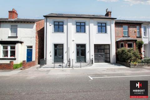 5 bedroom townhouse to rent, Bold Street, Altrincham WA14
