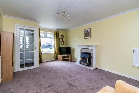 2 bedroom townhouse for sale, White Furrows, Cotgrave, Nottingham