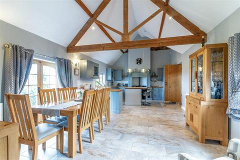 4 bedroom barn conversion for sale, Works Lane, Barnstone, Nottingham