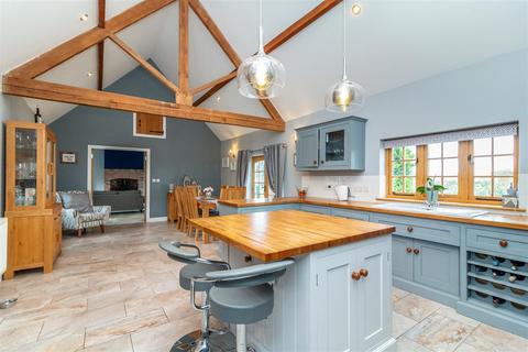 4 bedroom barn conversion for sale, Works Lane, Barnstone, Nottingham