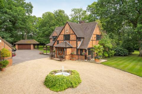 7 bedroom detached house for sale, Earleydene, Ascot