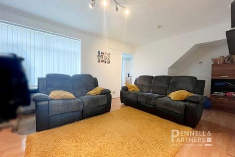 3 bedroom terraced house for sale, Langley, Peterborough PE3