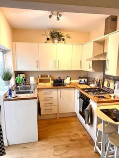 2 bedroom terraced house to rent, Heyes Terrace, Timperley, WA15 6EN